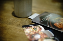 What is on the menu today?