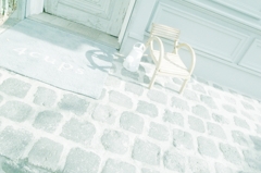 stone pavement