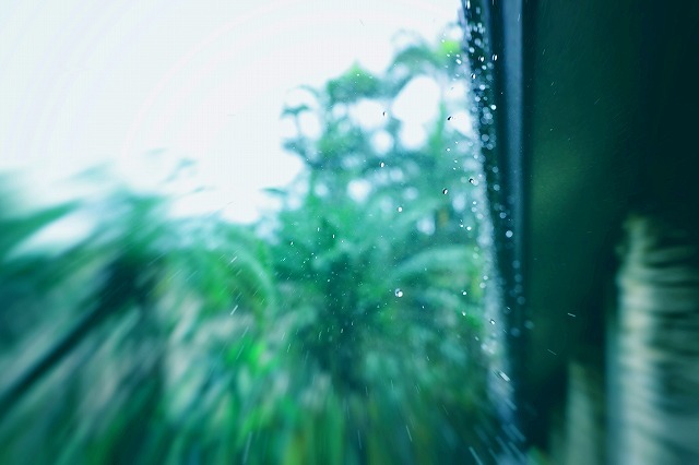 squall