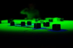cube