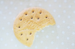 BISCUITS！