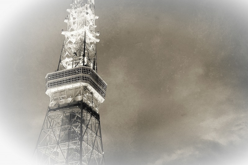 TokyoTower 