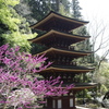 室生寺