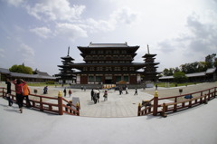薬師寺