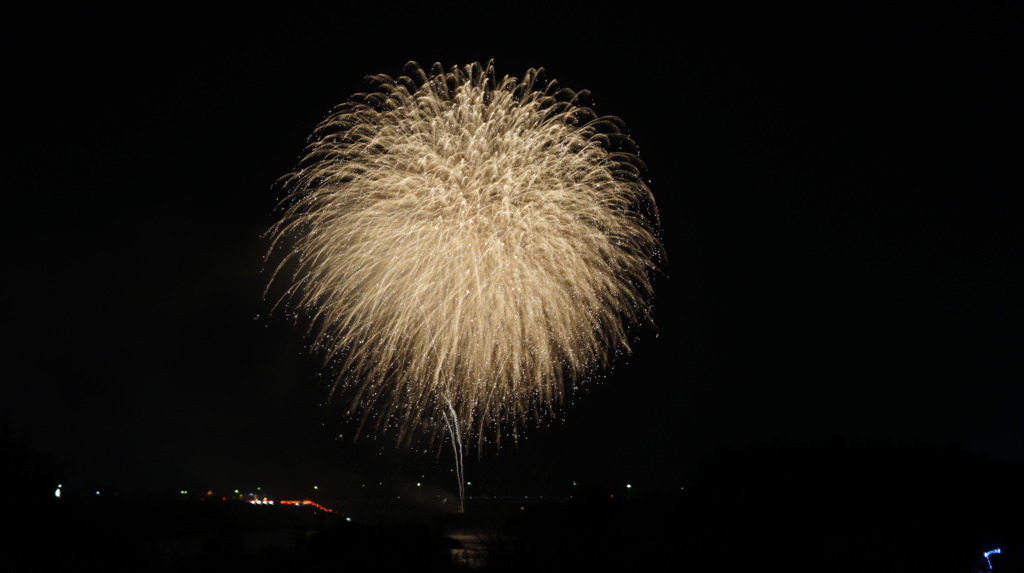 米津花火