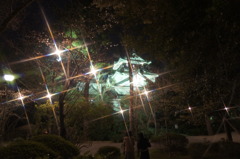 岡崎城