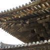 薬師寺　東塔