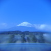冬の輝き