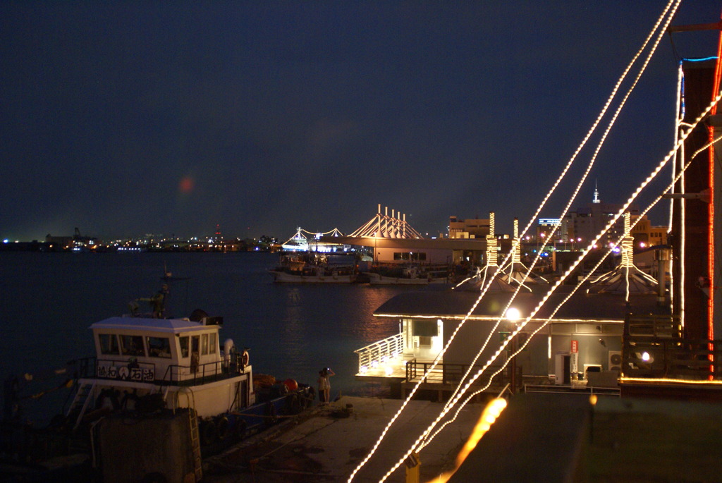 HAKODATE　DOCK