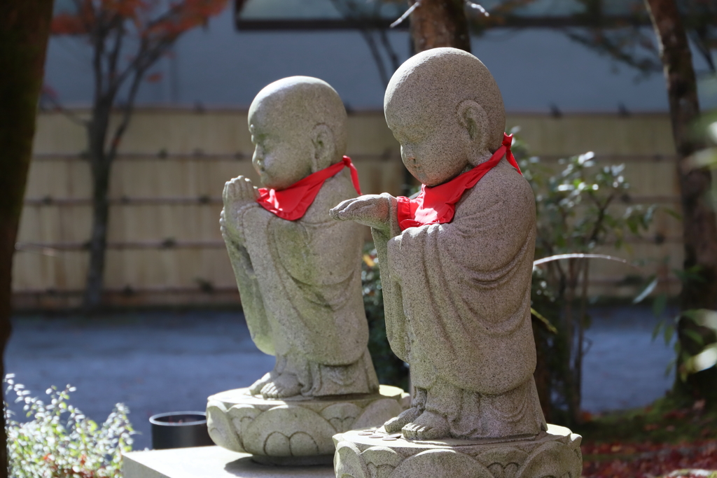 錦繍の古都