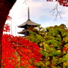 錦繍の古都