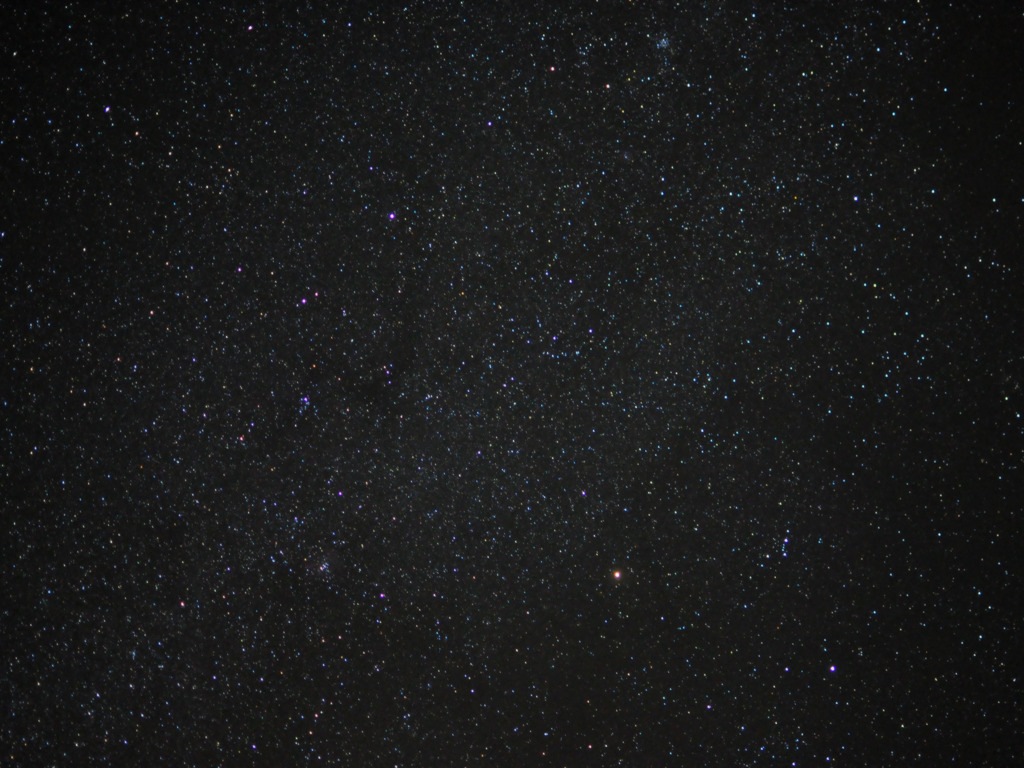 星空