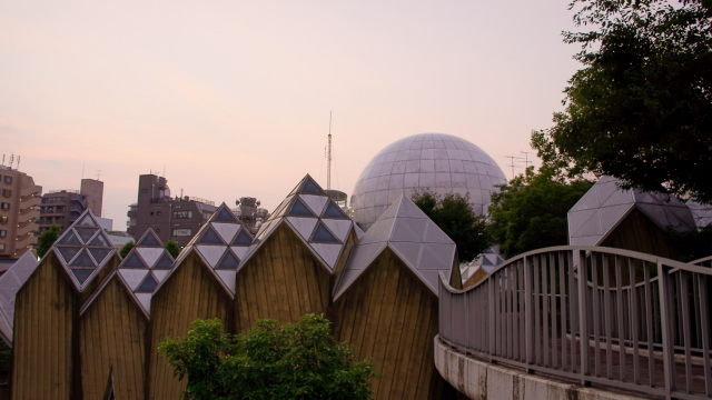 文化センター２