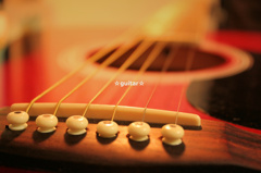 guitar
