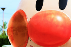 アンパンマン