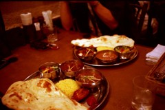 カレー