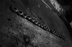 gun