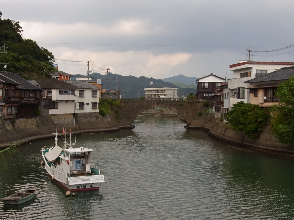 堀川運河