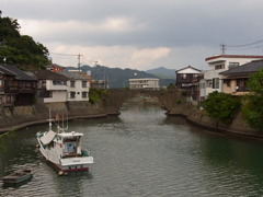 堀川運河