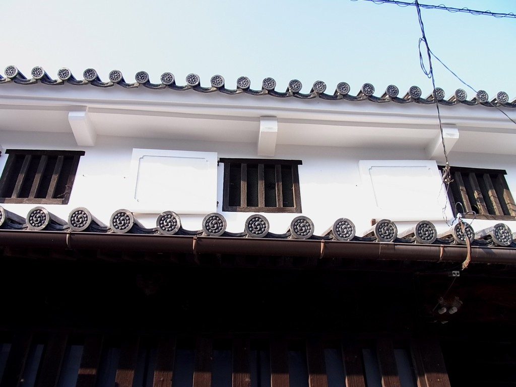 倉敷本町通り