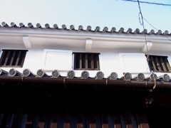倉敷本町通り