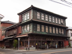 杉村本店