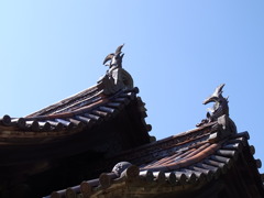 鶴鳴門