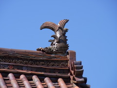 鶴鳴門