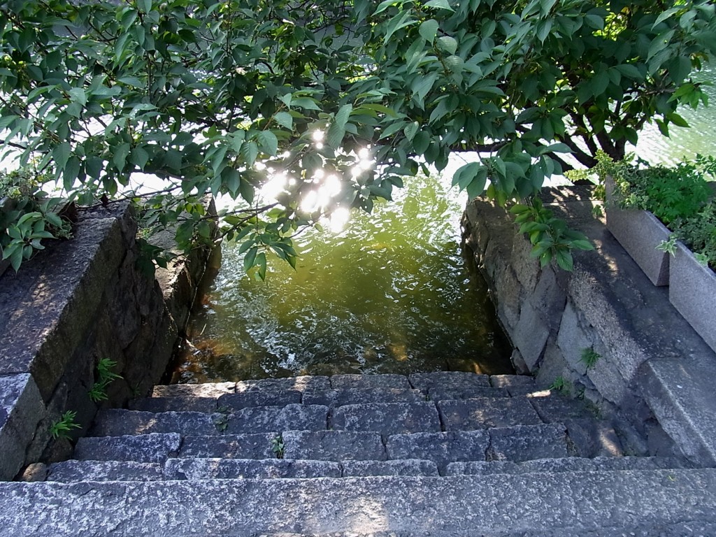 倉敷川