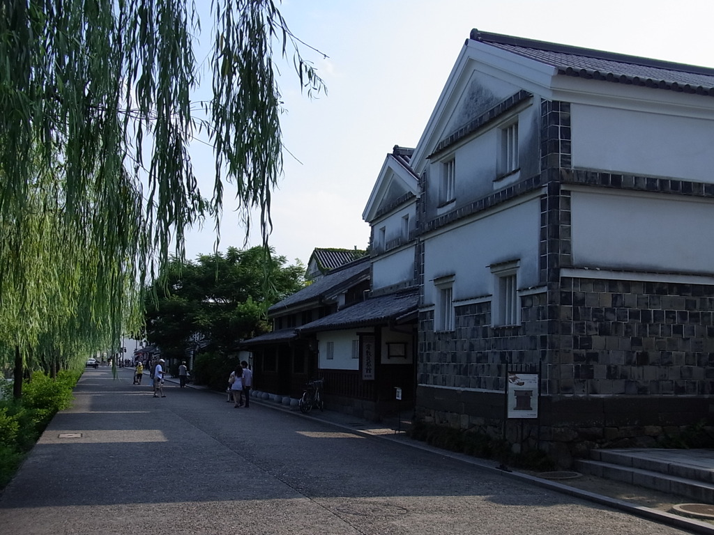 倉敷民藝館
