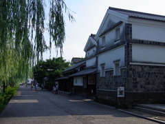 倉敷民藝館