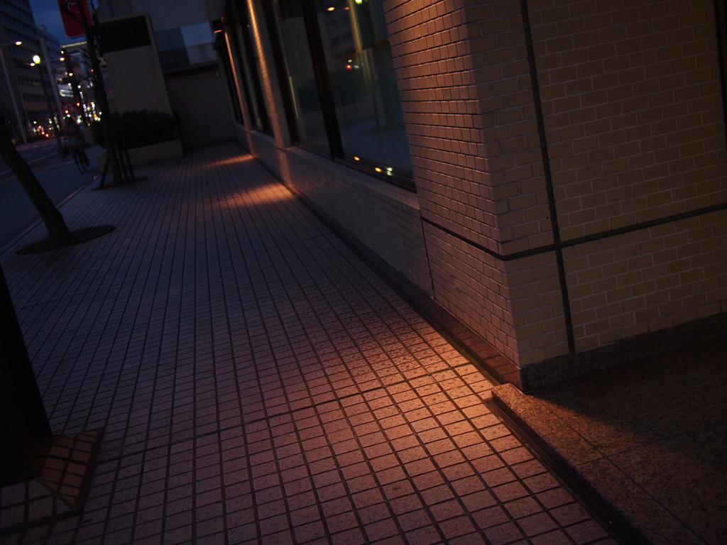 spot light
