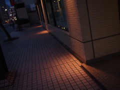 spot light