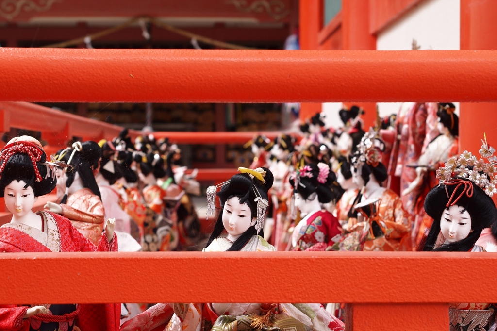 踊子