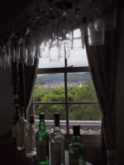 眺めの良いBar