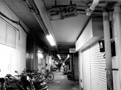 新橋アンダーグラウンド