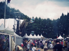 Field Of Heaven