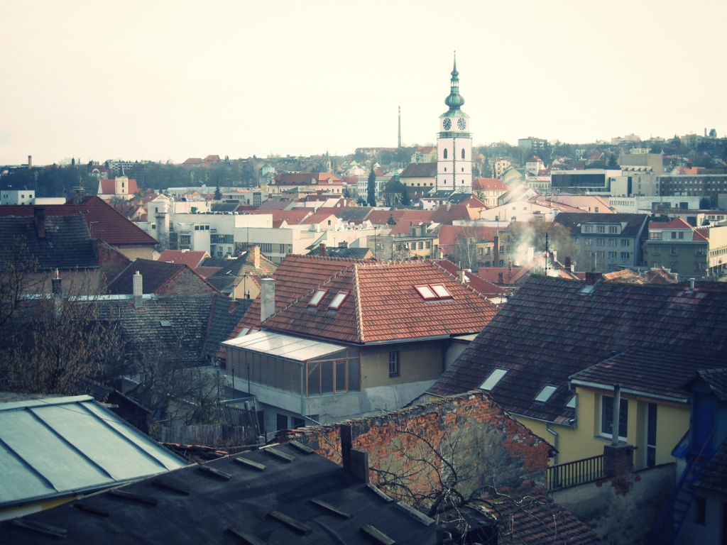 Old Jewish Quarter