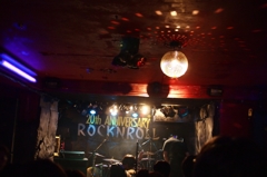 rock'n'roll