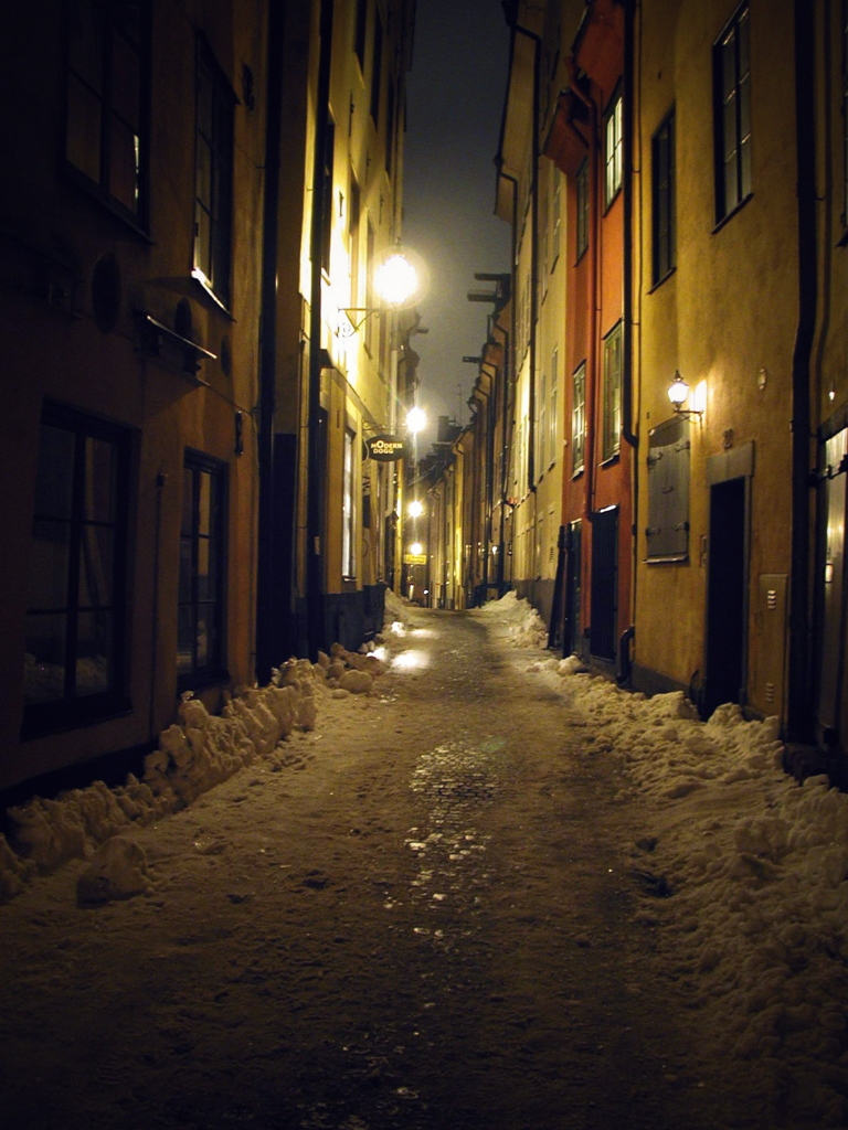 Gamla stan