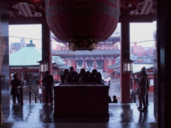祈り