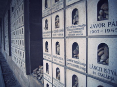 small stone plaques