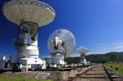 野辺山宇宙観測所