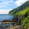 津軽海峡夏景色