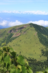 根子岳