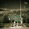 Road Sign