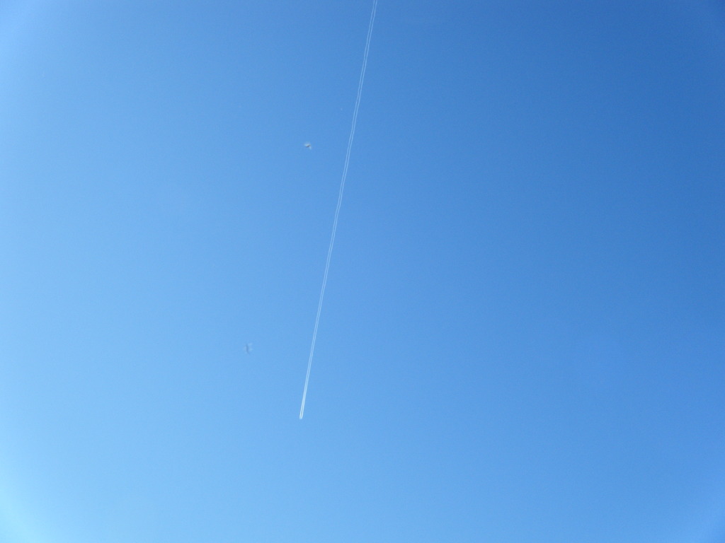 UFO?