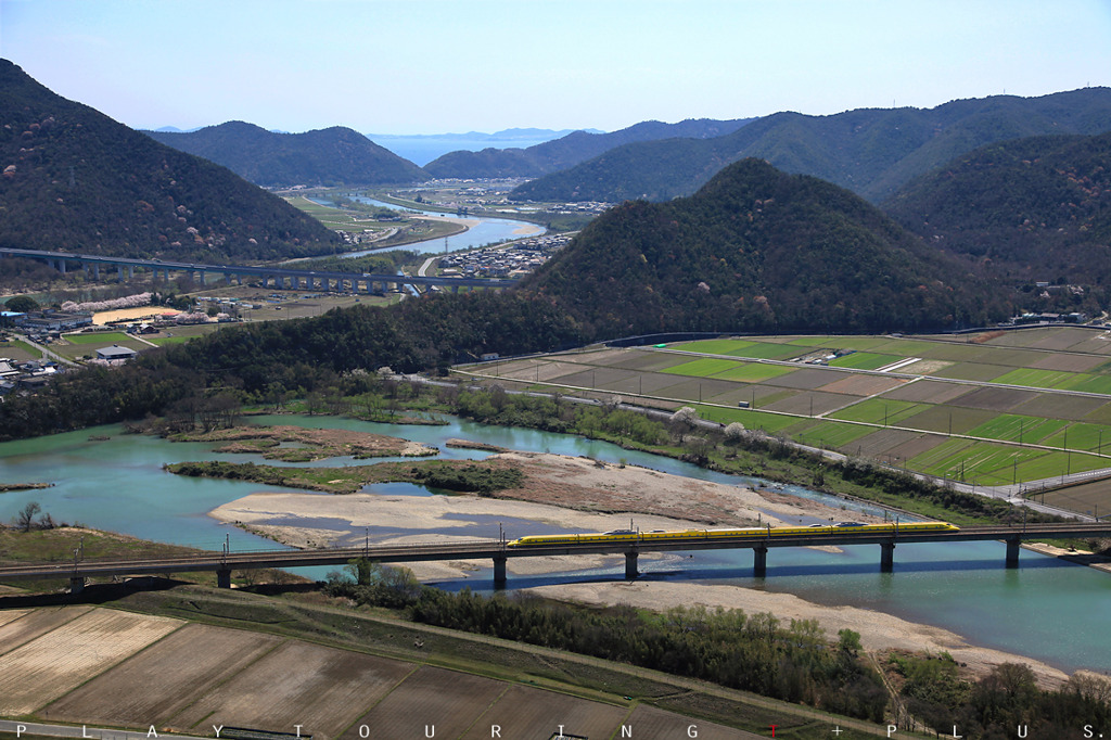 千種川