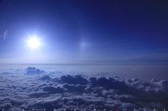 永遠の空