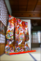 打掛